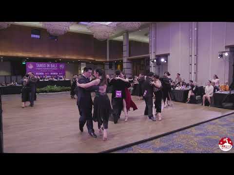 2025 Indonesia Championship Preliminaries - Tango de Pista Final Round (2025/06/13)