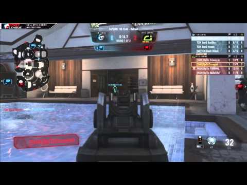 TCM Gaming vs OpTic Gaming - Game 3 - (MLG Pro League - Mar 16rh 2015)