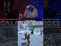 Nest Slices Dices Her Way Through The Maulalorians Swgoh Starwars Urzzz On Twitch