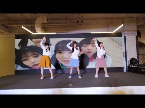 Kaiyodo @ BHF Iconic Idol Fest 2022 - Season Square【4K】