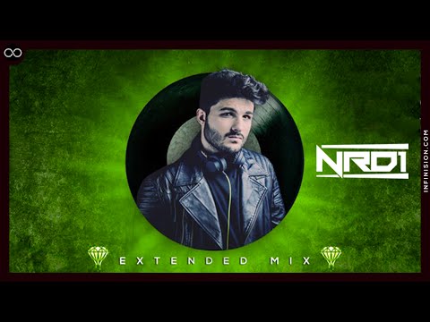 NRD1 - DJ SET LIVE - INFINISION
