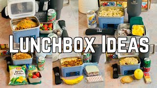 What’s in my Husbands Lunchbox | LUNCHBOX IDEAS | December 2023