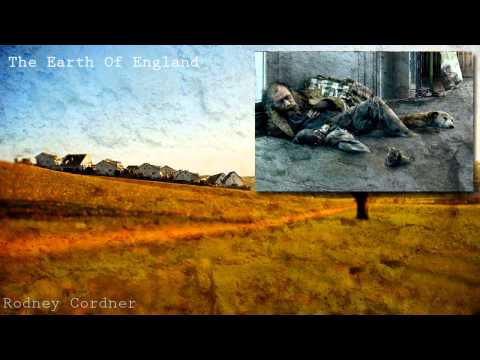 The Earth of England