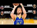 I Made Stephen Curry The Perfect NBA Player