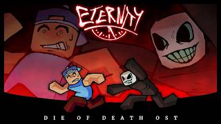 Cover art for Eternity