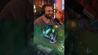Jarvan IV le tank par exellence !