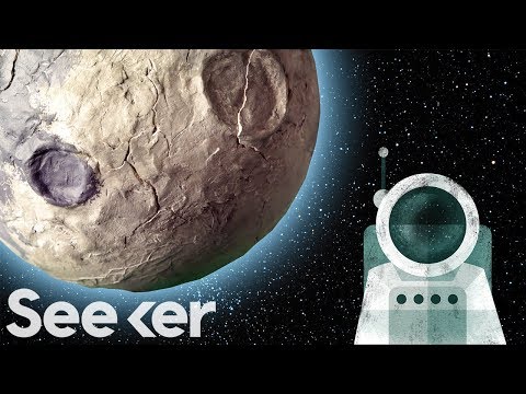 Will We Ever Be Able to Colonize the Moon?