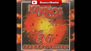 Los Kinos - El toro palomo