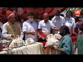 KPCC DK Shivakumar Distributes Food Kits In Dasarahalli Kannada News YOYO TV Kannada