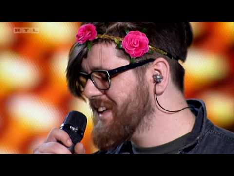 RTL Zvijezde: Karlo Vudrić "Zauvijek tvoj"