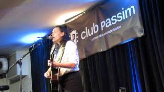 Lucy Wainwright Roche    "Last Time"