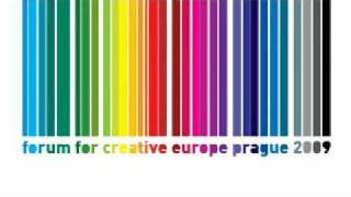 Take part in the Forum For Creative Europe