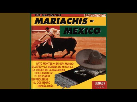 La Morena De Mi Copla