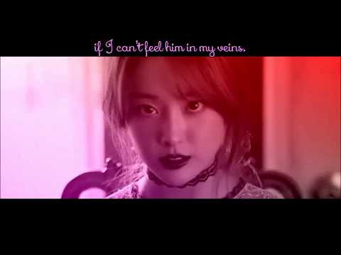 Jieun x B.A.P - DNA [FMV]