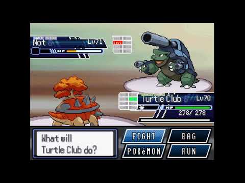 11. Pokemon Memejuvforms Ground Mono: Puppet Masters