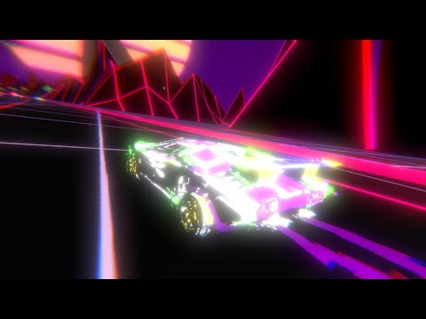 Steam Community :: Video :: Music Racer [Defqwop - Heart Afire (ft. Strix)]