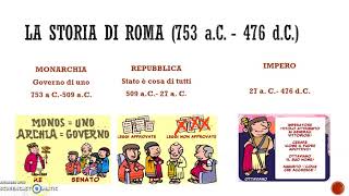 Download lagu I ROMANI (1° parte) mp3 Download lagu I ROMANI (1° parte) mp3