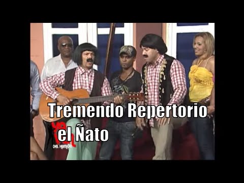 President Ñato Will Be Chosen by | Pakirri Vargas