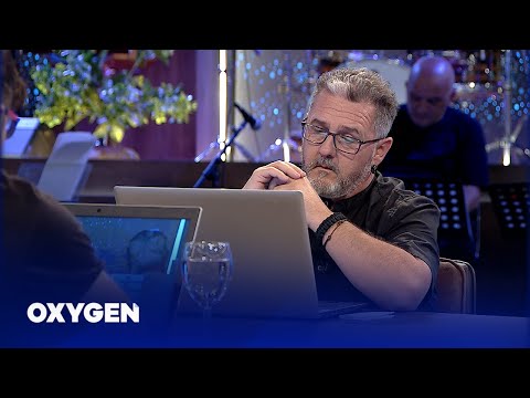 OXYGEN Pjesa 3 - Kuizi 19.07.2025