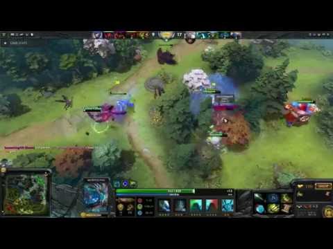 Suma1L Morphling 11/0/6 K/D/A 612 XPM 822 GPM 186/12 LH/DN