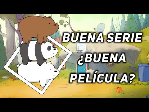 Escandalosos La Película | ¿Un final a la altura?