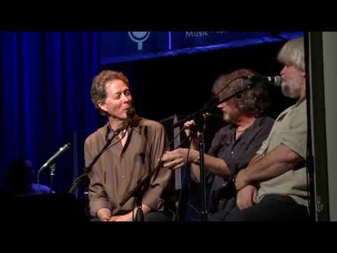eTown On-Stage Interview - Leftover Salmon