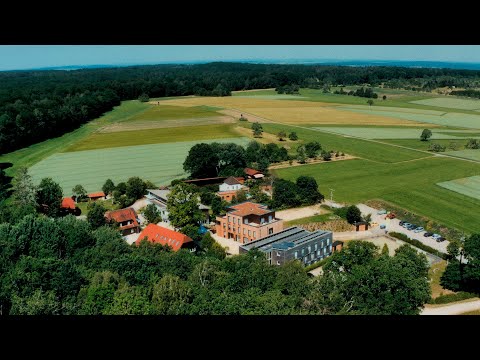 Das Waldhaus – wir kümmern uns.