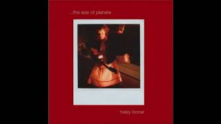 Haley Bonar - Car Wreck