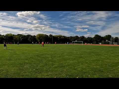 RWH - SV Hürriyet Burgund (2. Spiel)