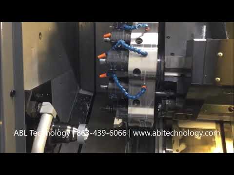 #114267 2012 Haas ST10Y