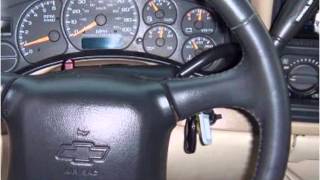 preview picture of video '2002 Chevrolet Suburban Used Cars Salem IL'