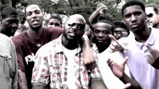 &quot;CAGE ONE&quot; BBQ (POOCH FEAT: HURK &amp; GATE) RENNIE ROX FILMS