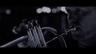 Nils Wülker "Never Left At All" feat. Rob Summerfield (Official Music Video)