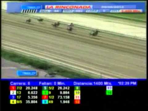 Resumen Sabado, 09 de Junio de 2012 - La Rinconada