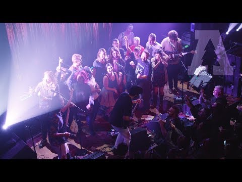 Shout Out Louds - Impossible | Live From Lincoln Hall