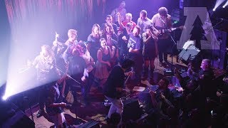 Shout Out Louds - Impossible | Live From Lincoln Hall