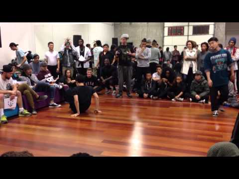 West Canada R16 Qualifier | Prelim Battle 10