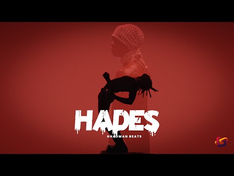SOLD!!"Hades" Rema Type Beat | Ravage EP