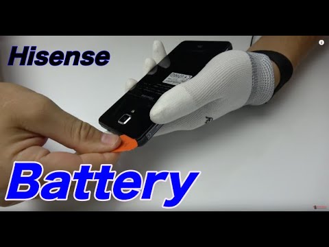 DPA X100 Charging port replacement