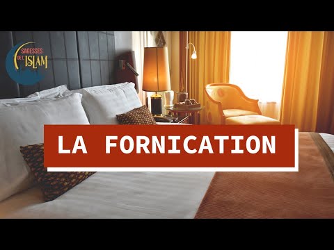 LA FORNICATION
