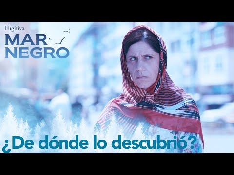 Turkan's Suspicion - Chapter 70 | Fugitive