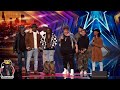 Freedom Singers Full Performance & Judges Comments | America's Got Talent 2023 Auditions Week 4