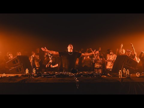 Dr. Fresch - VANCOUVER, BC - PNE FORUM 2025 (Full Set)