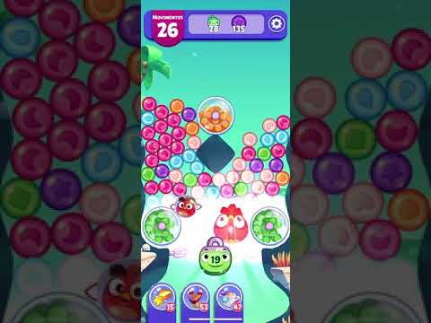 Angry Birds - Dream Blast 480