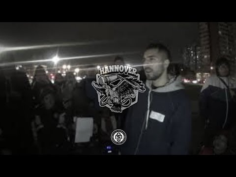 JOQERR vs. OM: Semifinal | Hannover Defend 2019