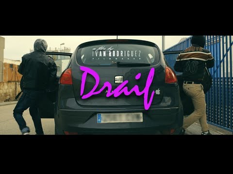 DRAIF - FEC FESTIVAL 2018