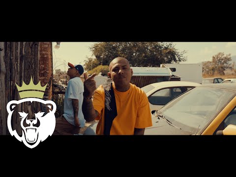 LA SANTA GRIFA // DESCONFIO // VIDEO OFICIAL (Garabato Beats) #ScratchxDjVigos