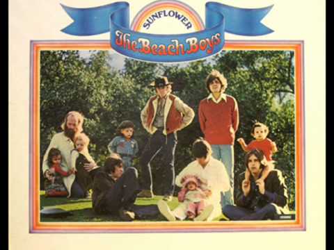 The Beach Boys' Medley (Flashback 2)