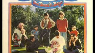 The Beach Boys&#39; Medley (Flashback 2)