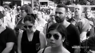 Hands - A Song for Orlando (Music Video)